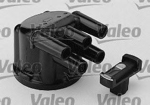 VALEO 244661 Mounting Kit, ignition control unit